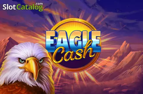 Eagle Cash Λογότυπο Eagle Cash Λογότυπο