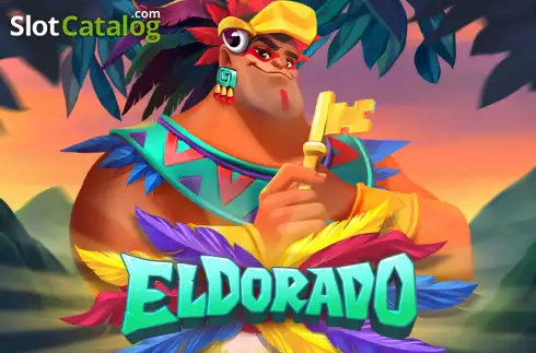 El Dorado (Begames) Λογότυπο El Dorado (Begames) Λογότυπο