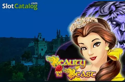 Beauty and the Beast (Belatra Games)