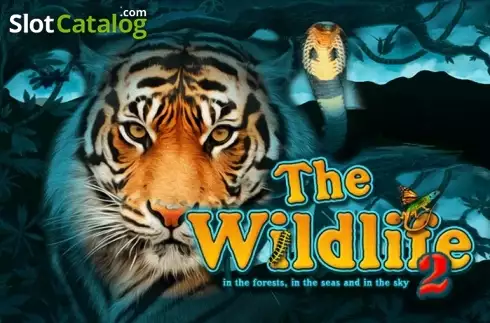 The Wildlife 2 Κουλοχέρης 