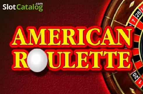 American Roulette (Belatra Games) Λογότυπο American Roulette (Belatra Games) Λογότυπο