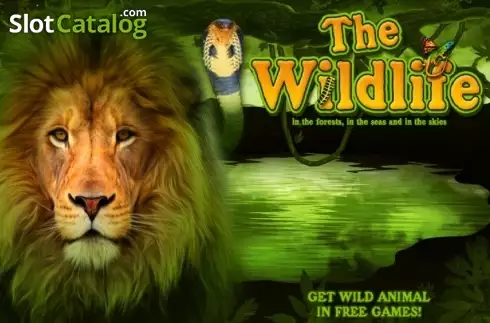 The Wildlife Κουλοχέρης 
