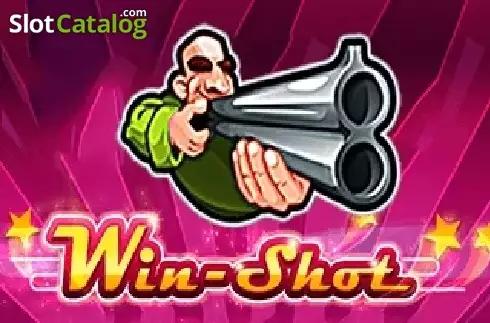 Win Shot Κουλοχέρης 