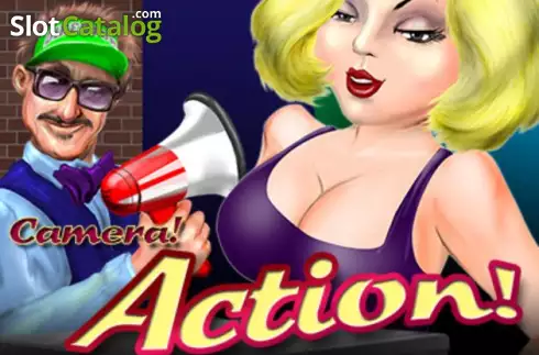 Action! Κουλοχέρης 