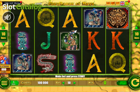 Οθόνη2. Buy Bonus of Maya Κουλοχέρης
