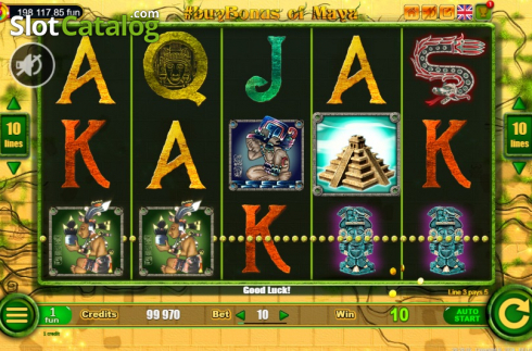 Οθόνη3. Buy Bonus of Maya Κουλοχέρης