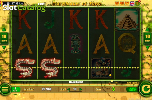 Οθόνη4. Buy Bonus of Maya Κουλοχέρης