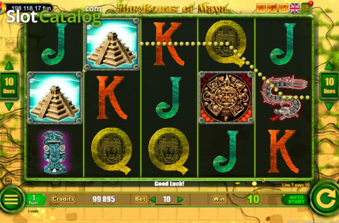 Οθόνη5. Buy Bonus of Maya Κουλοχέρης