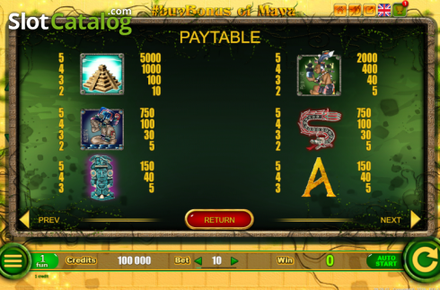 Οθόνη6. Buy Bonus of Maya Κουλοχέρης