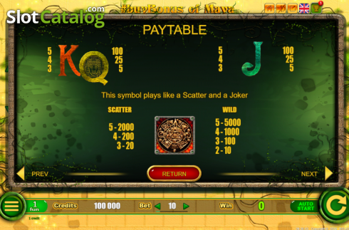 Οθόνη7. Buy Bonus of Maya Κουλοχέρης
