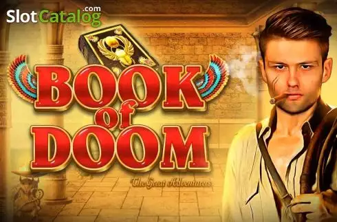Book of Doom