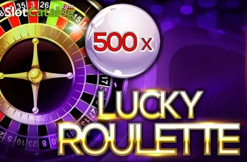 Lucky Roulette (Belatra Games)