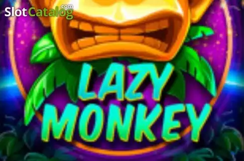 Lazy Monkey Κουλοχέρης 