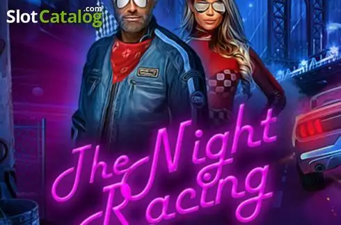 The Night Racing Κουλοχέρης 