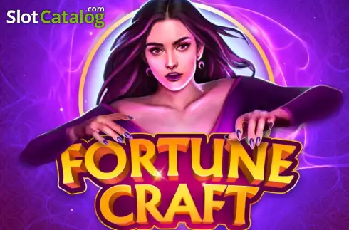 Fortune Craft Λογότυπο