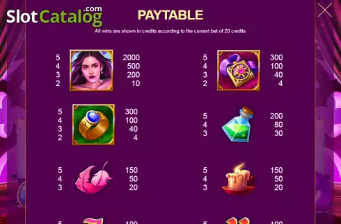 Οθόνη8. Fortune Craft Κουλοχέρης