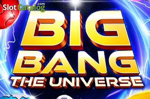 Big Bang (Belatra Games) Λογότυπο Big Bang (Belatra Games) Λογότυπο