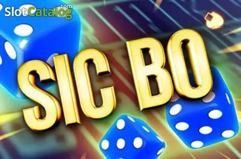 Sic Bo (Belatra Games) Κουλοχέρης 
