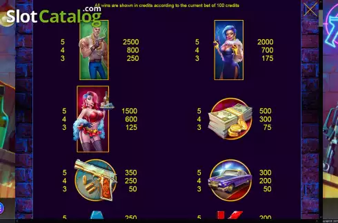 Οθόνη5. Catch & Snatch Κουλοχέρης