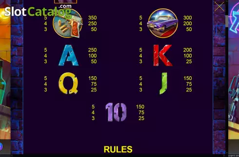 Οθόνη6. Catch & Snatch Κουλοχέρης