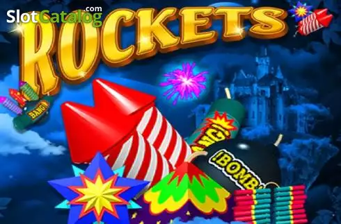 Rockets Κουλοχέρης 