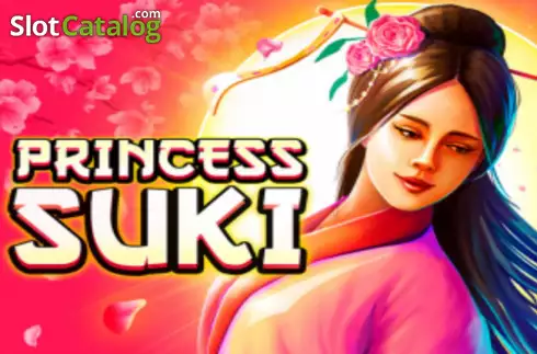 Princess Suki Κουλοχέρης 