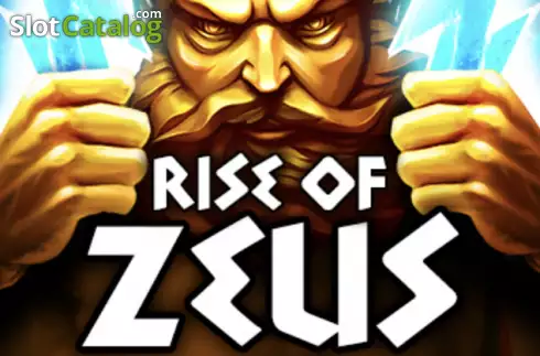 Rise of Zeus Κουλοχέρης 