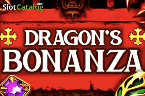 Dragon's Bonanza