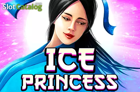 Ice Princess Λογότυπο Ice Princess Λογότυπο