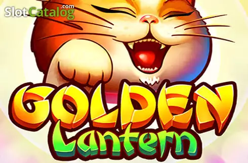 Golden Lantern Κουλοχέρης 