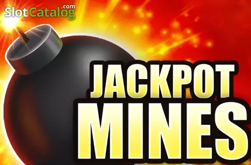 Jackpot Mines Κουλοχέρης 