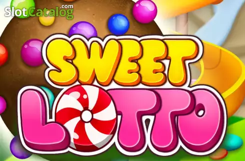 Sweet Lotto Λογότυπο Sweet Lotto Λογότυπο