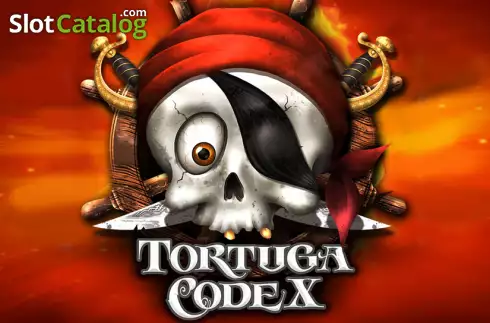 Tortuga Codex Λογότυπο Tortuga Codex Λογότυπο