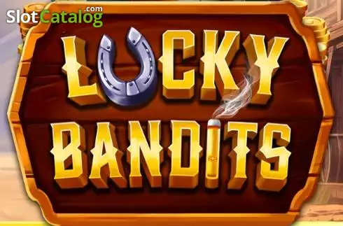 Lucky Bandits Λογότυπο Lucky Bandits Λογότυπο