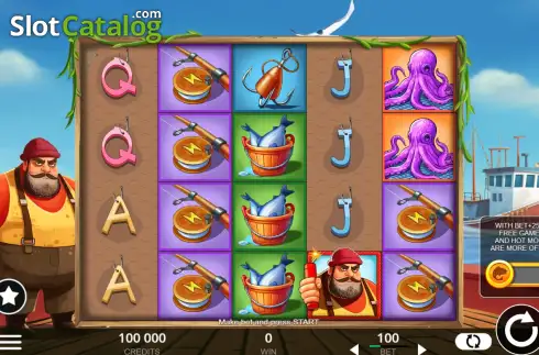 Οθόνη2. Blast the Bass Κουλοχέρης 