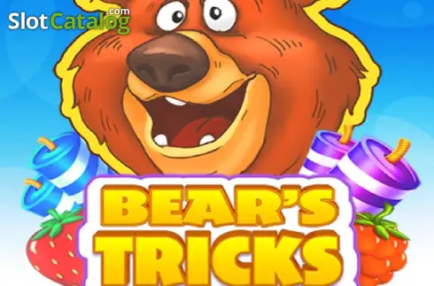 Bear's Tricks Λογότυπο