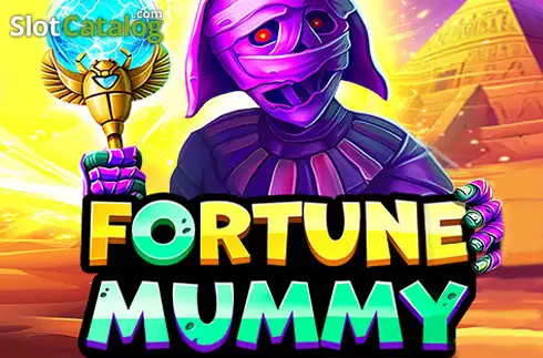 Fortune Mummy Λογότυπο Fortune Mummy Λογότυπο