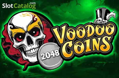 Voodoo Coins Belatra Games