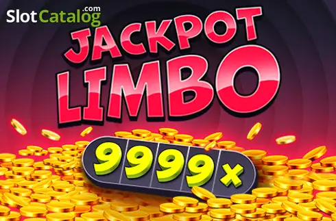 Jackpot Limbo Λογότυπο Jackpot Limbo Λογότυπο