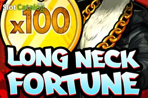 Long Neck Fortune Κουλοχέρης 
