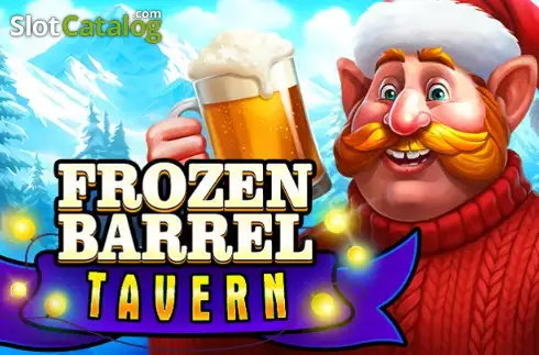 Frozen Barrel Tavern Κουλοχέρης 