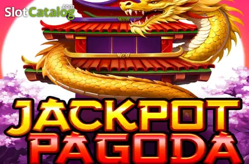 Jackpot Pagoda Belatra Games