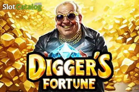 Digger's Fortune Belatra Games