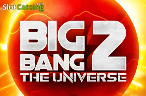 Big Bang 2 Λογότυπο Big Bang 2 Λογότυπο