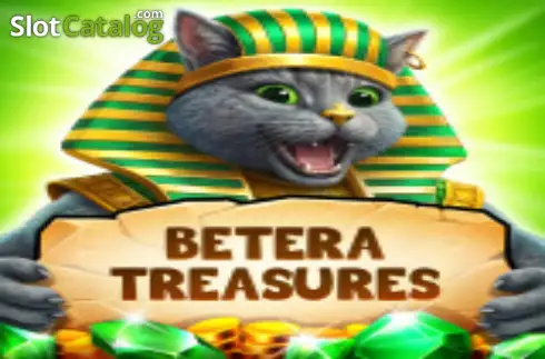 Betera Treasures 2026-09-23