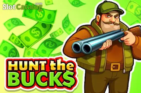Hunt the Bucks 2026-05-14