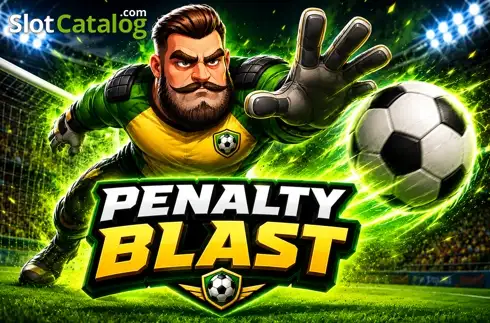 Penalty Blast 2026-09-24