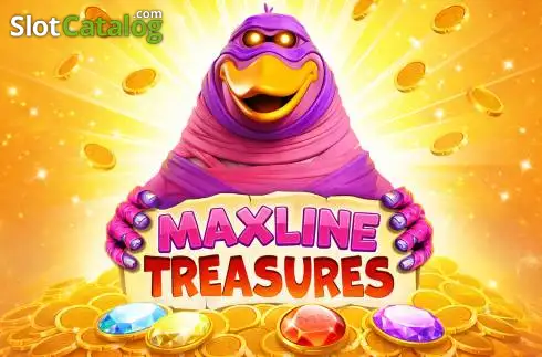 Maxline Treasures 2026-09-25