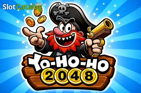 Yo-ho-ho 2048 2026-08-06