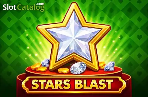Stars Blast 2026-08-06